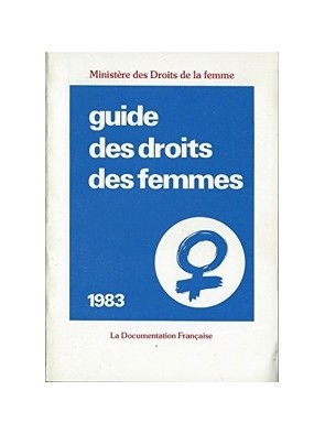 Guide des droits des femmes...