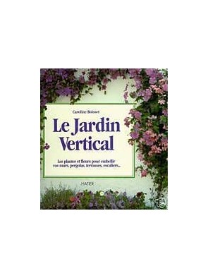 Le jardin vertical de...