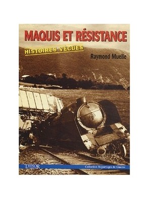 Maquis et résistance -...