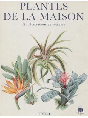 Plantes de la maison - Ean...