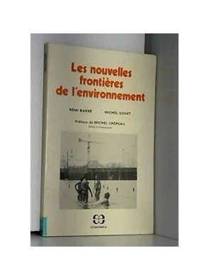 Les nouvelles frontières de...
