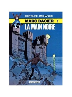 Marc Dacier 6 - L...