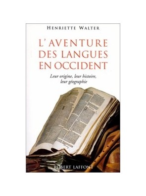 L aventure des langues en...