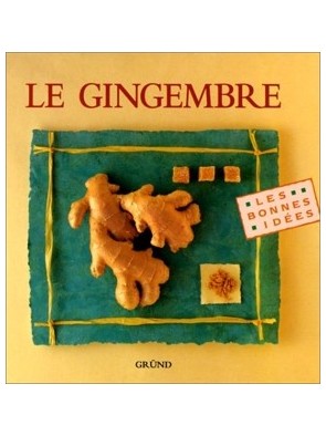 Le Gingembre de Jean-Pierre...