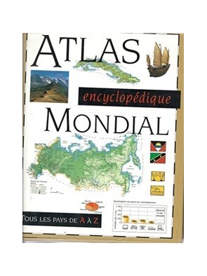 Atlas encyclopédique...