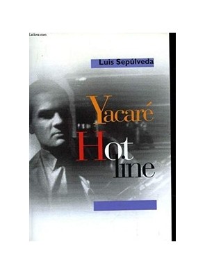 Hot Line Yacaré de Luis...