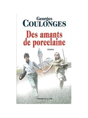 Des amants de porcelaine...