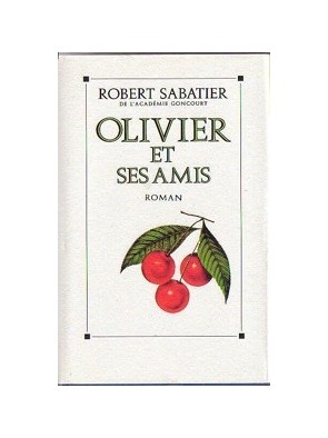 Olivier et ses amis Par...