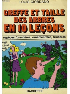 Les Arbres fruitiers en dix...