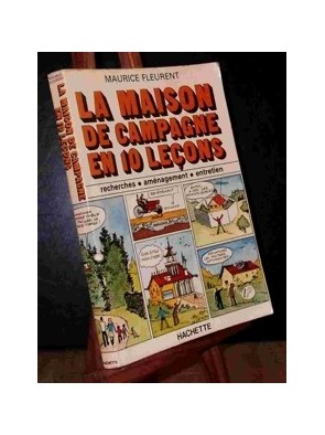 La Maison De Campagne En...