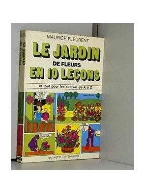 Le Jardin De Fleurs En 10...