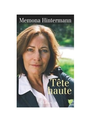 Tête haute de Mémona...