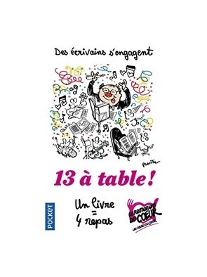 13 À Table ! 2019