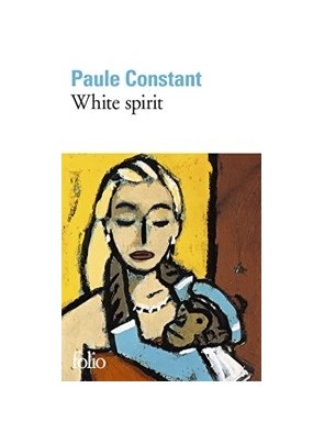 White spirit - Grand Prix...