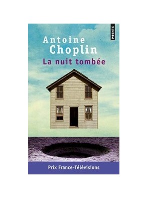 La Nuit tombée d Antoine...
