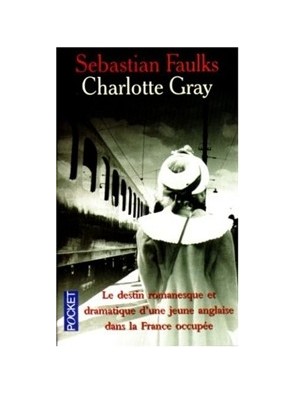 Charlotte Gray de Sebastian...