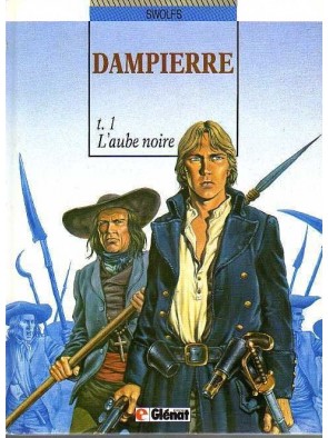 Dampierre T01 L Aube Noire...