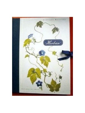 L Herbier Par Boisvert-C