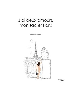 J ai deux amours, mon sac...