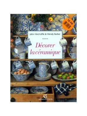 Décorer la céramique de Barber