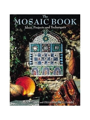 Masaic Book - Ideas,...