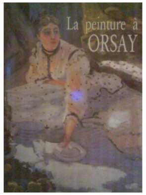 La peinture au musee d...