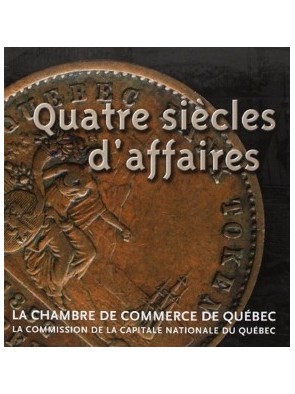 Quatre siècles d affaires...