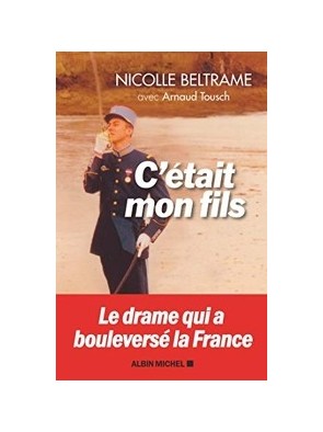 C était mon fils de Nicolle...