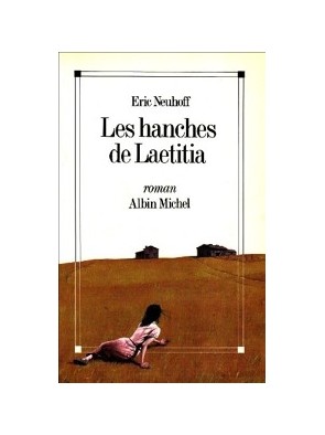 Les Hanches de Laetitia Par...