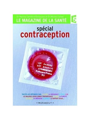 La contraception - Magazine...