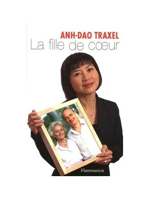 La fille de cœur d Anh Dao...