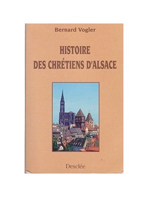 Histoire Des Chretiens D...