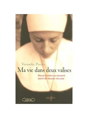Ma vie dans deux valises de...