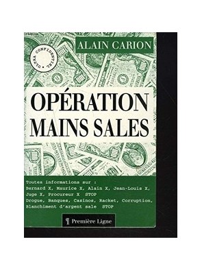 Operation Mains Sales d A...