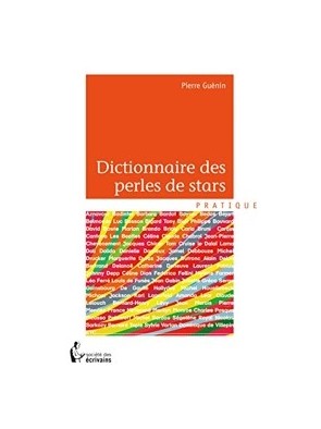 Dictionnaire des perles de...