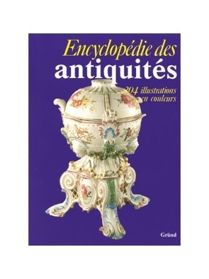 Encyclopédie des antiquités...