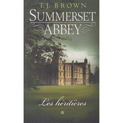 Summerset Abbey Les...