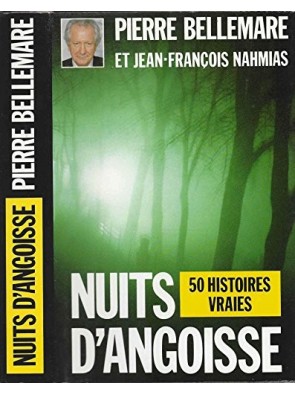 Nuits d  Angoisse - 50...