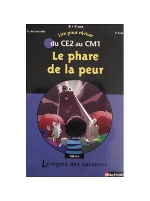 Enigme Vac Ce2 Au Cm1 Le...