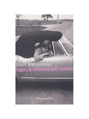 Sagan - Un charmant petit...