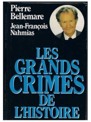 Les Grands Crimes De L...