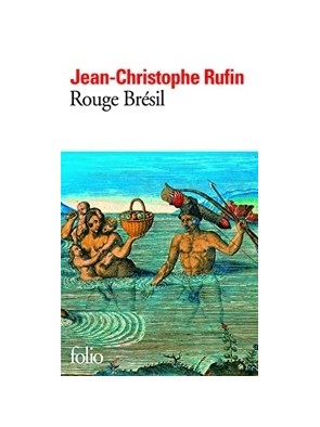 Rouge Brésil - Prix...