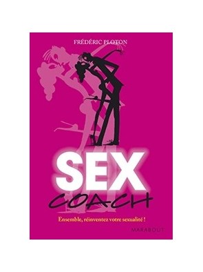 Sex Coach de Frédéric Ploton