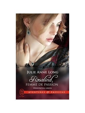 Rosalind, femme de passion...
