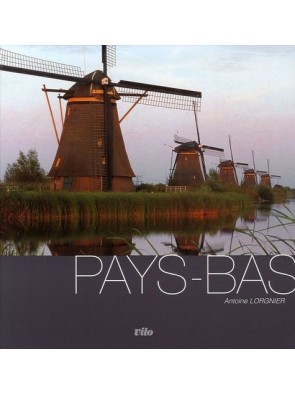 Pays-Bas Par Antoine Lorgnier