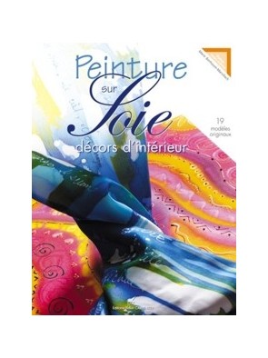 Peinture sur Soie - Décors...