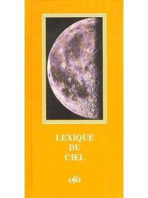 Lexique du ciel de LAPORTE...