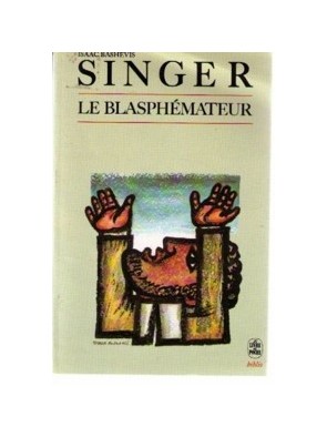 Le Blasphemateur de Singer-I.B