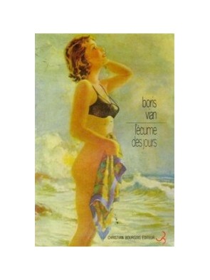Ecume des jours Par Vian Boris