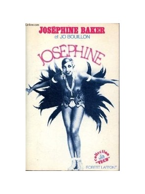 Joséphine Par Baker...